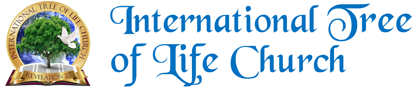 International Tree of Life Church